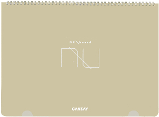 ヌーボード